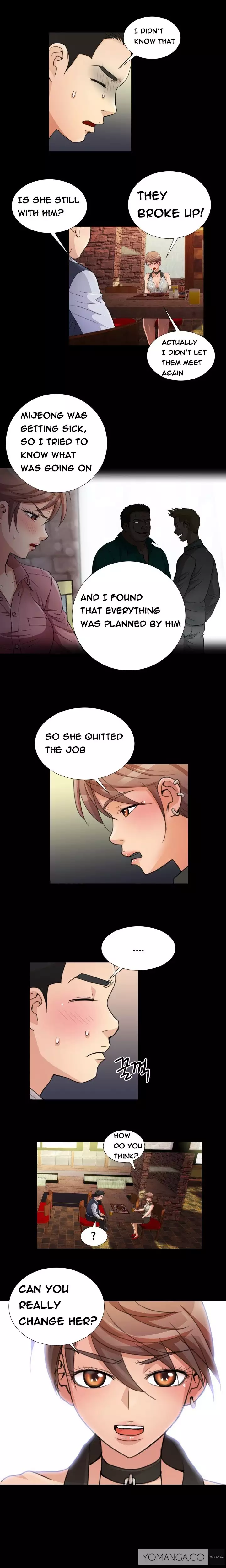 Will You Do as I Say? Ch.1-16