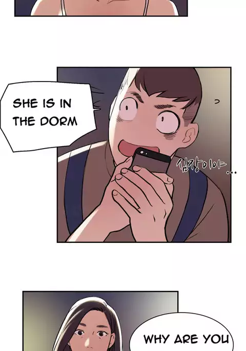 Double Date Ch.1-24