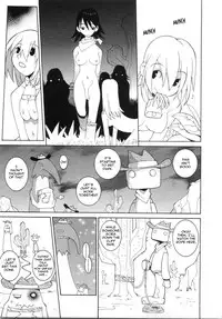 [Dowman Sayman] OK Computer [English] [thetsuuyaku]