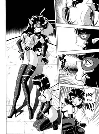 [Kondom] The Original Bondage Fairies. Book Two. [English]