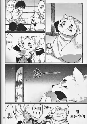 Kami GinGinGingitsune