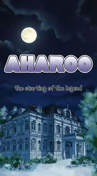 [Hong BanJang] Aharoo Ch.1-25 (English) (YoManga) (Ongoing)