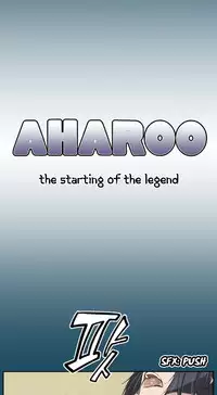 [Hong BanJang] Aharoo Ch.1-25 (English) (YoManga) (Ongoing)