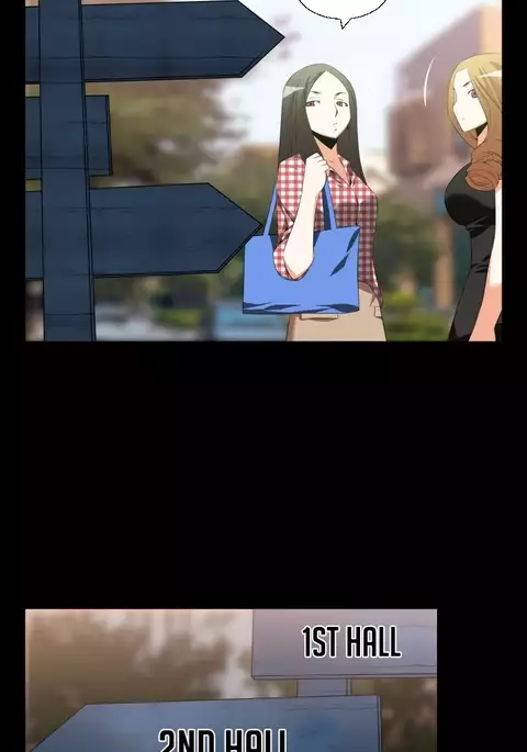 Love Parameter Ch.1-52