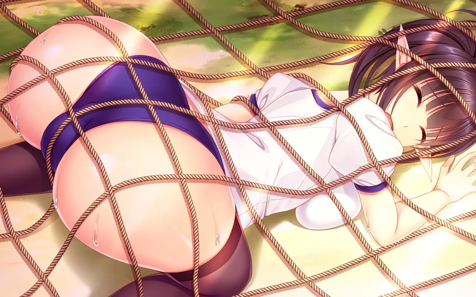 Onee-chan to Sex Shiyo Vol. 2