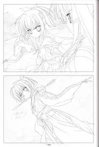 Hoshizora no Memoria -COMPLETE ART WORKS-