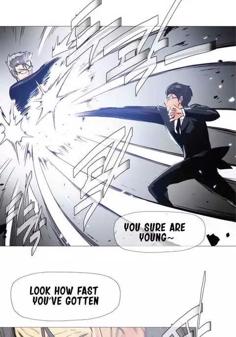 Household Affairs Ch.1-32