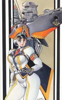 [N.O. Chachamaru] Heisei Shunga