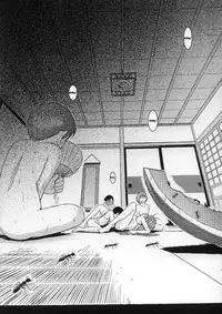 (C63) [CIRCLE OUTERWORLD (Chiba Shuusaku)] Midgard <wyrd> (Ah! My Goddess) [English] [SaHa]