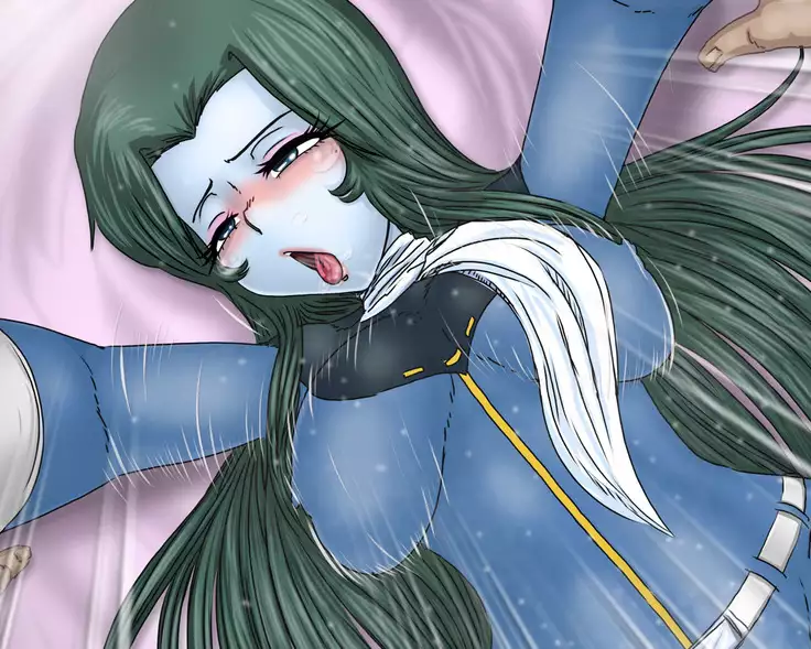 mazon sex record - Laura '' crazy -