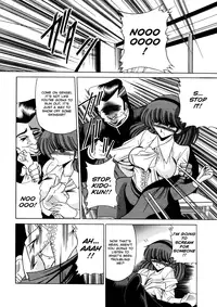 [Horikawa Gorou] Aigan Ryoubyouk Sho (Pet Humiliation Diary) [ENG]