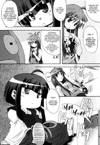 [Mikage Baku] Wonderful [English] [Taruby]