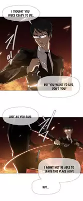 [ButcherBoy] Household Affairs Ch.1-24 (English) (YoManga) (Ongoing)