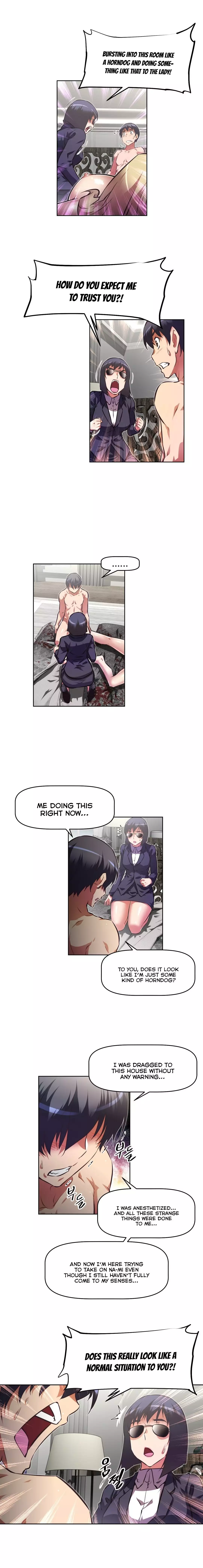 Brawling Go Ch.76-105