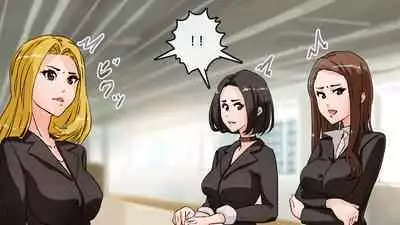 Apareru honsha de juuyaku-tachi o sennou shite miru