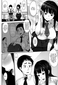 [Rocket Monkey] Jun-Ai Trickster [English]