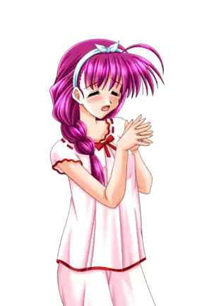 Pick Me, Honey! (decensored)