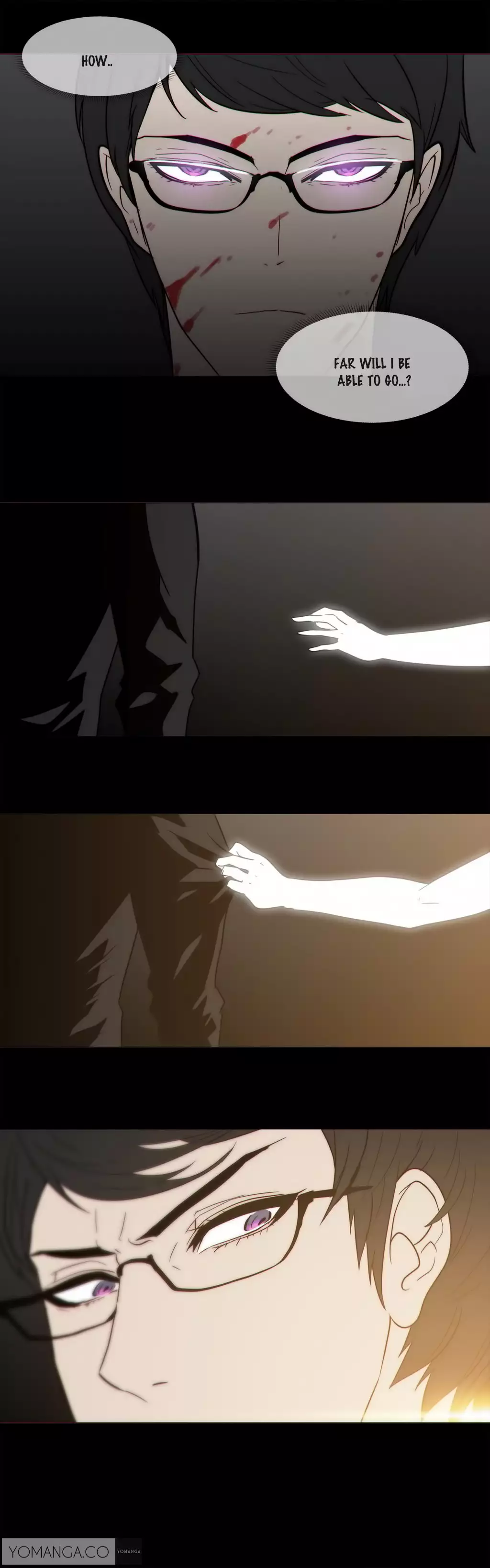 Household Affairs Ch.1-28