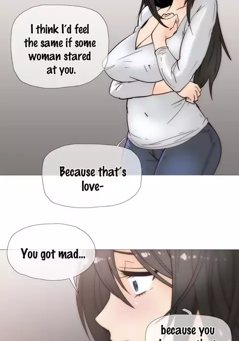 Household Affairs Ch.1-32