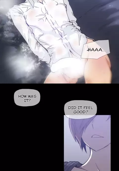 Household Affairs Ch.1-32