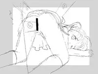 [Epiropa] Secret folder (The Melancholy of Haruhi Suzumiya)