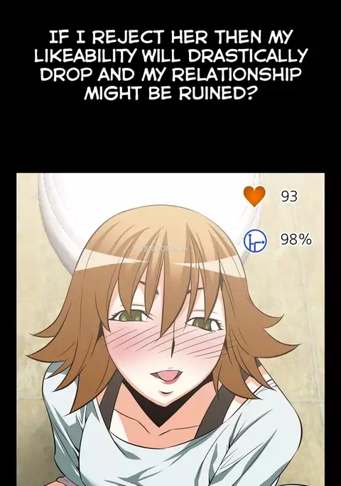 Love Parameter Ch.1-63