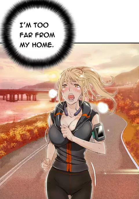 Kill the Dead Bastard Ch.1-3