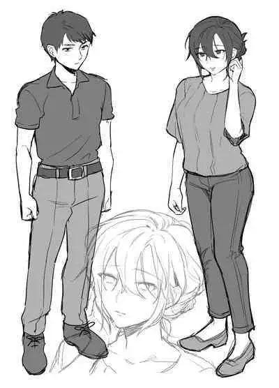 [nikukyu (Shinima, Sasaki Shino)] nikukyu Soushuuhen -2-hikime- [Digital]