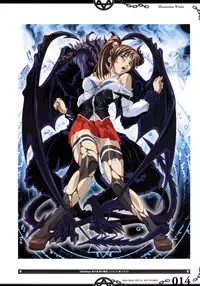 The Bible Black Visual Art Works