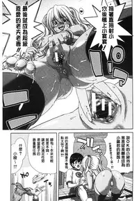 [Hori Hiroaki] Mesuochi Z ~Kyousei Ninkatsu Haigou Zukan~ | 淫牝墮落Z ~強制妊活配合図鑑~ [Chinese]