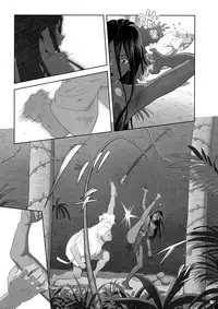 (COMIC1☆13) [Hito no Fundoshi (Yukiyoshi Mamizu)] Kaki Hoshuu 10 [English]