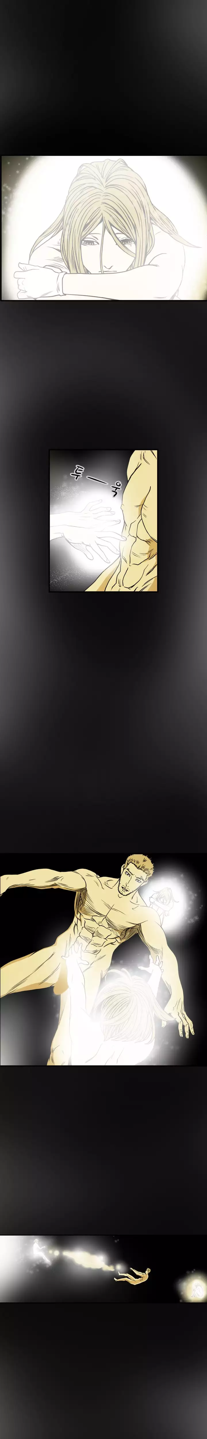 Kitsch | Disrespectful Bitch Ch. 1-63