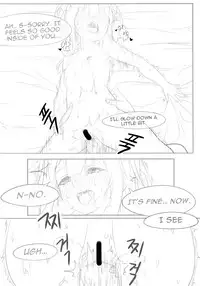 [Sinseong Modogi] 코노스바#5 메구밍의 책 (Kono Subarashii Sekai ni Syukufuku o!) [English]