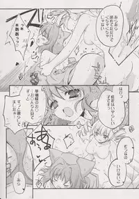 (C78) [Przm Star (Kamishiro Midorimaru)] Kougen Reisyoku (Koihime Musou)