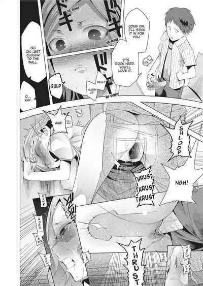 [Tadataka Kawasaki] Tsuitekimasu! | I'm Coming With You! [English]