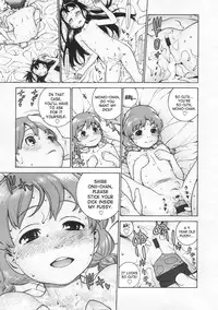 [Hidiri Rei] Okocha Max | Child Max (COMIC LO 2008-02) [English] [SaHa]
