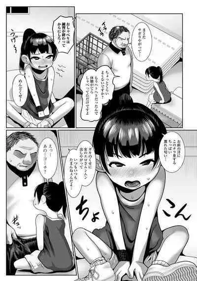 COMIC Mate Legend Vol. 54 2023-12