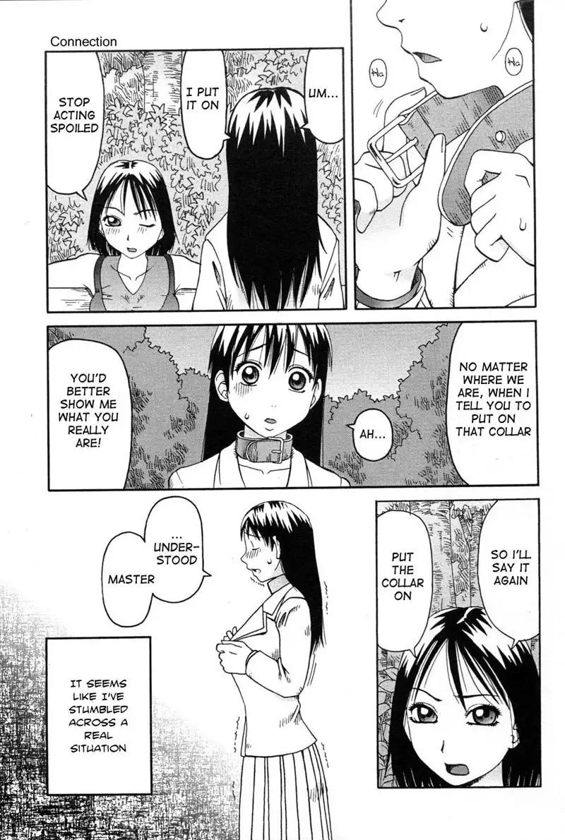 Size Percentage CH8