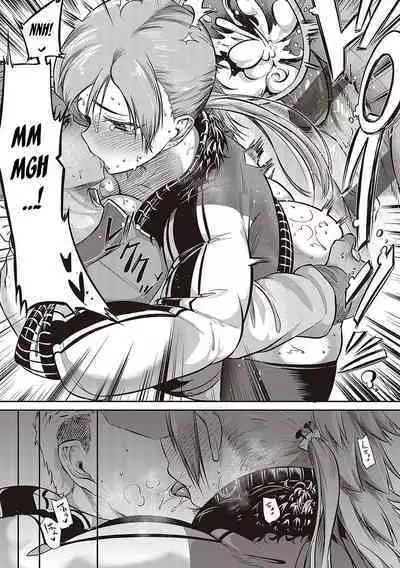 10,000 Bon no Gomu - 10,000 Rubbers