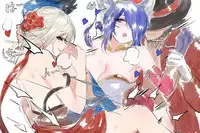 [Pd] Swinging (League of legends)