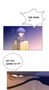 Perfect Half Ch.1-15 (English) (Ongoing)