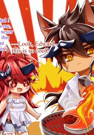 Butthyeternalsummershallnotfade