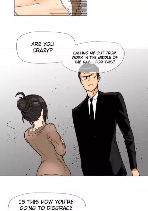 Household Affairs Ch.1-32