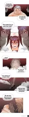 [ButcherBoy] Household Affairs Ch.1-24 (English) (YoManga) (Ongoing)