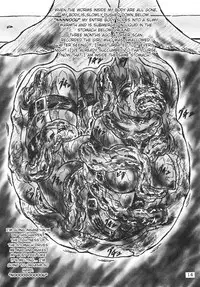 [Sumomo Dou] Bibi Anbetsu 21 [ENG]