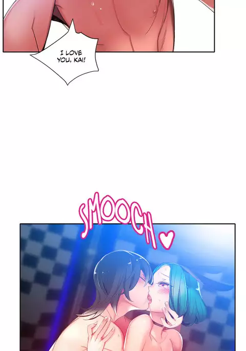 Lilith`s Cord Ch.1-20