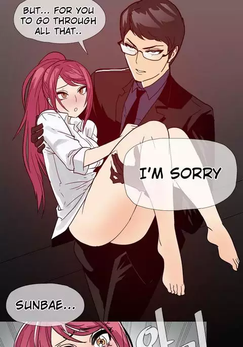 Household Affairs Ch.1-32