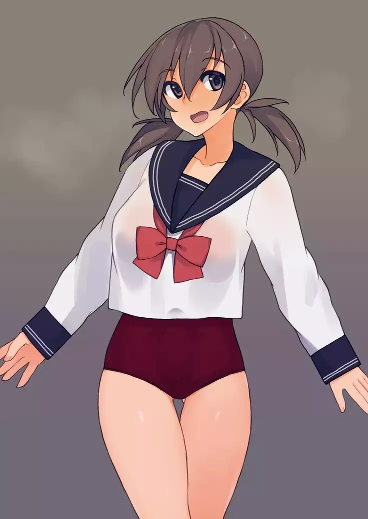 Futanari Bloomer Collection