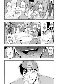 [Namonashi] NTR² + Toranoana Special Book + Another Day [English] {5 a.m}