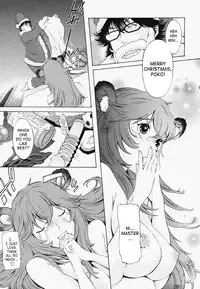 [D.P] Poko to Wonderful [English] [SaHa]